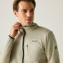 Męska bluza Regatta Hillden Midlayer