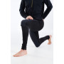 Męskie spodnie do biegania Devold Running Cover Man Pants