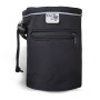 Saszetka na przysmaki Curli Treatbag V1 czarny black
