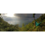 Hamak Ticket to the moon Lightest Hammock