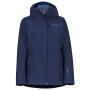 Kurtka damska Marmot Minimalist Component 3 v 1 niebieski ArcticNavy/WildRose