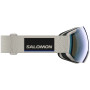 Gogle narciarskie Salomon Radium Photochromic