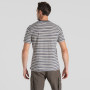 Koszulka męska Craghoppers Mollugo Short Sleeved T-Shirt