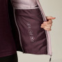 Kurtka damska Regatta Women’s Clumber Hybrid