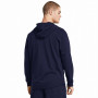 Bluza męska Under Armour Rival Terry LC FZ