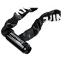 Zapięcie rowerowe Kryptonite Keeper 785 Integrated Chain 85 cm