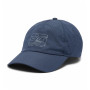 Bejsbolówka Columbia Spring Canyon™ II Ball Cap ciemnoniebieski Nocturnal, Find Your Trail