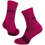 Damskie skarpety Warg Merino Hike W 3-pack