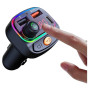 Transmiter FM Swissten RGB