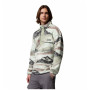 Bluza męska Columbia Helvetia™ II Printed Half Snap Fleece