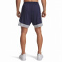 Spodenki męskie Under Armour Tech Vent 2in1 Short