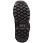 Dziecięce buty zimowe Helly Hansen Jk Silverton Boot Ht Black