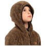 Bluza dziecięca Kilpi Norka-Jb Brown