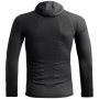 Bluza męska Ortovox 120 Competition Light Hoody