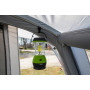 Lampa solarna Vango Lunar 250 Eco Recharge USB