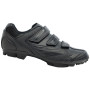 Buty rowerowe R2 Delta czarny black