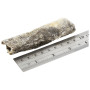 Przysmaki dla psów Fish4Dogs Dental Sea Jerky Fish Strips 100g