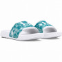 Kapcie damskie Under Armour W Ignite Select Graphic