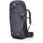Plecak Gregory Stout 65 czarny CoalGray