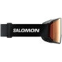 Gogle narciarskie Salomon S/View 3 Sigma