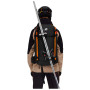 Plecak przeciwlawinowy Mammut Tour 40 Removable Airbag 3.0