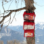 Apteczka Lifesystems Winter Pro First Aid Kit