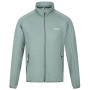 Męska bluza Regatta Highton Lite II jasnoniebieski Ivy Moss