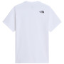 Koszulka męska The North Face M Nse Reg Ss Tee-Graphic