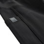 Spodnie dziecięce Alpine Pro Gemso Black