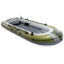 Nadmuchiwany ponton Intex Seahawk™ 4 Boat