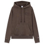 Bluza męska Champion Hooded Sweatshirt M Champion Laundry ciemnoszary GS509-Dark Grey