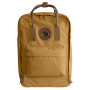 Plecak Fjällräven Kånken No. 2 Laptop 15" brązowy Acorn