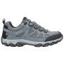 Rozmiar butów (UE): 41 / Kolor: jasnoszary