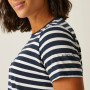 Koszulka damska Regatta Bayletta SS Tee