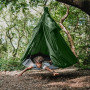 Osłona przeciwdeszczowa Hamaka.eu Hangout Pod