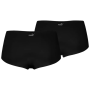 Majtki damskie Puma Elements women invisible mini shorts