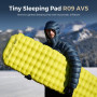 Mata dmuchana Flextail TINY Sleeping Pad R09 AVS - with pump 196 cm
