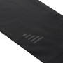 Spodnie dziecięce Alpine Pro Gemso Black