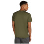 Koszulka męska Icebreaker M Merino 150 Tech Lite SS Tee Highland