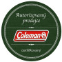 Namiot Coleman Crestline 2