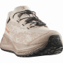 Buty dziecięce Salomon Aero Grvl Wp J Tapioca-White Pepper-Nectarine