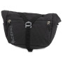 Torba na kierownicę Acepac Bar Bag MKII czarny Black
