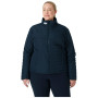 Kurtka damska Helly Hansen W Crew Insulator Jacket 2.0