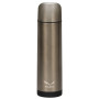 Butelka Salewa Thermo Lite 1,0 L brązowy CoolGray