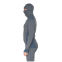 Bluza męska Devold Reverso Merino Hoodie Man