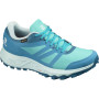Buty damskie Salomon Trailster 2 GTX W niebieski bluebird