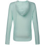 Koszulka damska Dare 2b Sprint Cty Hoodie