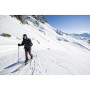 Kije trekkingowe Pinguin Compact FL Foam