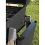 Grill gazowy G21 Texas BBQ