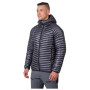 Męska kurtka puchowa Hannah Mio Hoody